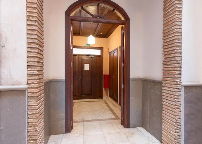 Apartamentos Nuria 19