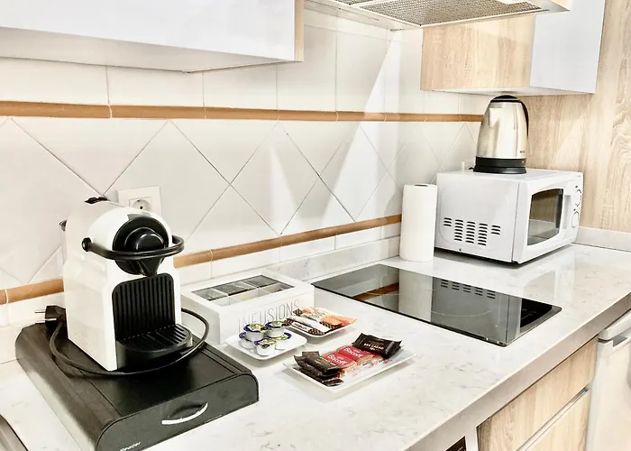 Apartamentos Nuria 19